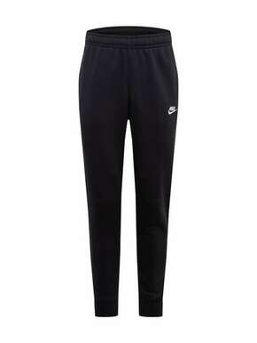 Nike Hlače črna 188 - 192 cm/XL Club Jogger