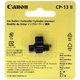 Canon CP-13II črnilo črna (black)