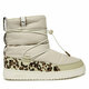 Škornji za sneg Puma Snowbae Wns 398890 01 Bež
