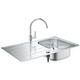 Grohe 31562SD1 pomivalno korito