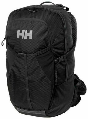 Helly Hansen Generator Backpack Black Outdoor nahrbtnik