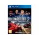 Maximum Games Street Outlaws 2: Winner Takes All (ps4)