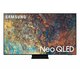 Samsung QE98QN90A televizor, 98" (249 cm), Neo QLED/QLED, Mini LED, Ultra HD, Tizen