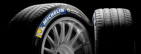 Michelin letna pnevmatika Pilot Sport EV