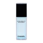 Chanel Hydra Beauty Micro Sérum globok vlažilni serum 50 ml za ženske