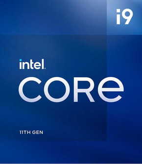 Intel Core i9-11900K 3.5Ghz Socket 1200 procesor
