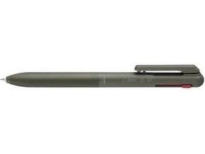 PENTEL Kemični svinčnik calme khaki multi 3/1 BXAC37D