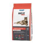 Vincent Mycat Adult suha hrana za odrasle mačke, 4 kg