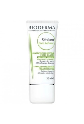 BIODERMA Sébium Pore Refiner serum za problematično kožo 30 ml za ženske