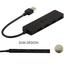 i-Tec U3HUB404 USB Hub 4 ports