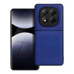 OEM NOBLE ovitek za XIAOMI Redmi Note 15 4G, modri