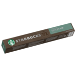 Starbucks by Nespresso® Pike Place Roast, 12x10 kapsul