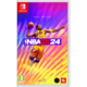 Take 2 NBA 2K24 Standard Edition igra (Nintendo Switch)