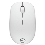 Dell WM126 brezžična miška, črni