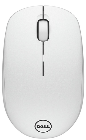 Dell WM126 brezžična miška