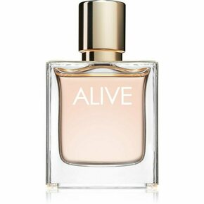 Hugo Boss BOSS Alive parfumska voda za ženske 30 ml