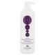 Kallos Cosmetics KJMN Fortifying Anti-Dandruff šampon za okrepitev las proti prhljaju 1000 ml za ženske