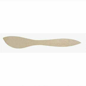 WEBHIDDENBRAND nož za maslo 18 cm les.