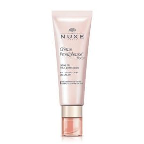 NUXE Crème Prodigieuse Boost Multi-Correction Gel Cream multi-korekcijska gel krema za normalno in kombinirano kožo 40 ml za ženske