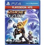 Sony Ratchet &amp; Clank - PlayStation Hits (PS4)