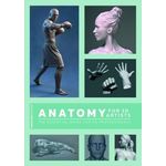WEBHIDDENBRAND Anatomy for 3D Artists