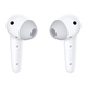 Huawei FreeBuds SE slušalke, bluetooth/brezžične, bela/srebrna, mikrofon