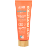 "Zao Moisturising Sunscreen Face SPF 30 - 50 ml"