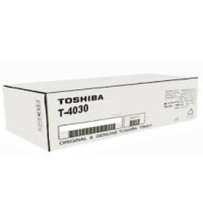 Toshiba toner T-4030