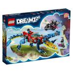 Lego Dreamzzz Krokodilji avtomobil - 71458