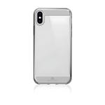 Prozorna zaščita Black Rock Ultra Thin Iced za Apple iPhone XS KP28769