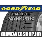 Goodyear letna pnevmatika Eagle F1 Asymmetric XL 245/45R17 99Y