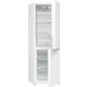 Gorenje RK6191EW4 hladilnik z zamrzovalnikom, 1850x600x592