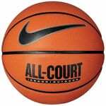 Nike Žoge košarkaška obutev oranžna 5 Everyday All Court Amber Indooroutdoor