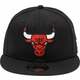 Kapa s šiltom New Era Nba 9Fifty Nos 950 12122725 Črna