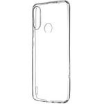 Taktični TPU ovitek za Motorola Moto E7 Power/Moto E7i Power - Prozoren KP29081