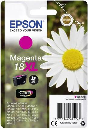 Epson T1813 vijoličasta (magenta)