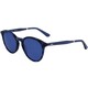 Calvin Klein CK23510S 430 ONE SIZE (52) Modra/Modra