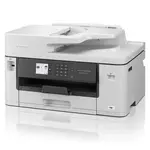 Brother MFC-J5340DWE multifunkcijski brizgalni tiskalnik, duplex, A3/A4, Wi-Fi