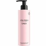 Shiseido Ginza losjon za telo 200 ml za ženske