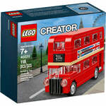 LEGO® Creator 3in1 40220 London Bus
