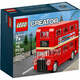 LEGO® Creator 3in1 40220 London Bus