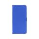 Chameleon Samsung Galaxy S24 Ultra - Preklopna torbica (WLG) - modra