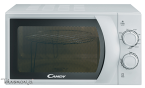 Candy CMG 2071 M mikrovalovna pečica