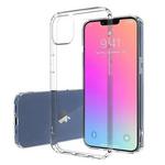 Prozorno zaščitno ohišje za Xiaomi Mi Note 10 Pro/Mi Note 10 - Prozorno KP19852