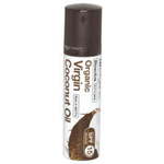 Organic Virgin Coconut Oil Lip Balm - 5,70 ml