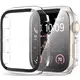 Tech-protect TECH-PROTECT DEFENSE360 APPLE WATCH 4 / 5 / 6 / SE (40MM) CLEAR