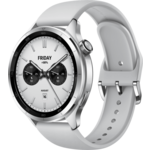 Xiaomi Watch S4 Silver 47mm pametna ura
