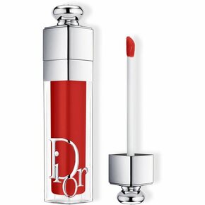 Dior Glos za povečanje ustnic Dior Addict Lip Maximizer Colagen Active High Lip plumper 6 ml (Odstín 028 Dior 8 Intense)