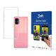 3mk Skinny ovitek za Samsung Galaxy A51 - Prozoren KP20122