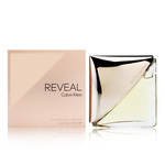 Calvin Klein Reveal parfumska voda, 100 ml
